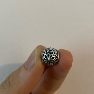 Authentic Butterfly Pandora Charm